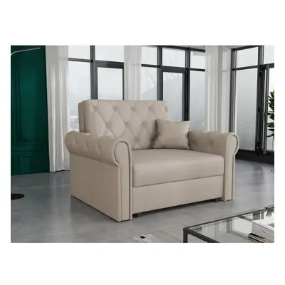 Sofa Clivia Roma I mit Schlaffunktion und Bettkasten