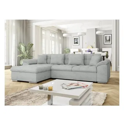 Ecksofa Dino mit Bettkasten und Schlaffunktion Premium