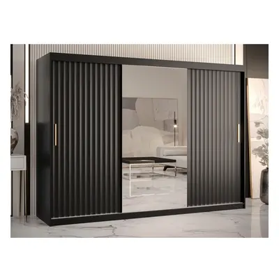 Kleiderschrank Towiro Wave 2 250