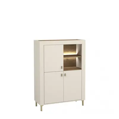 Highboard Nivorta 3D NV05