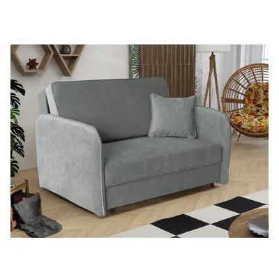 Sofa Clivia Loft II mit Schlaffunktion und Bettkasten