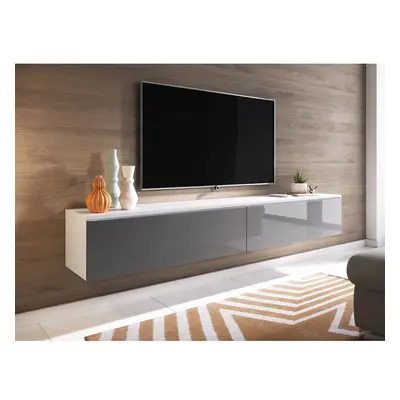 TV Lowboard modern Dlone 180