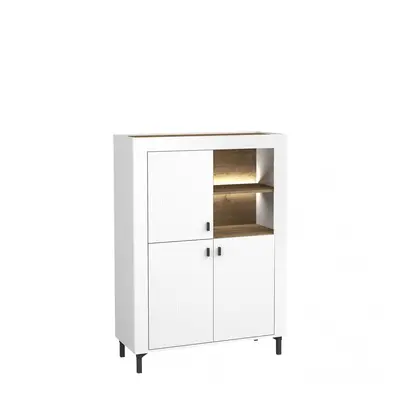 Highboard Nivorta 3D NV05