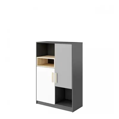 Highboard Pok 2D PO06