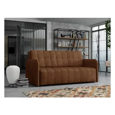 Sofa Clivia Grand IV mit Schlaffunktion und Bettkasten