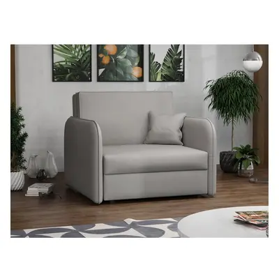 Sofa Clivia Loft I mit Schlaffunktion und Bettkasten