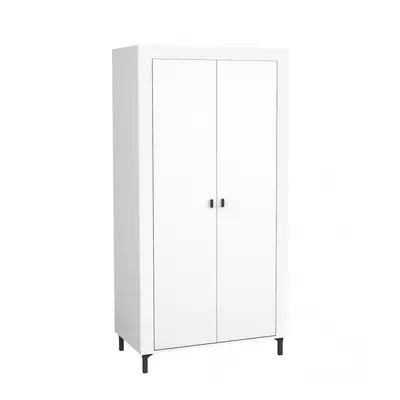 Kleiderschrank Nivorta 2D NV01