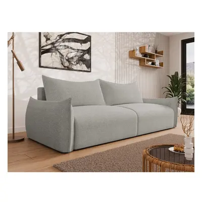 Sofa Elwariw mit Bettkasten und Schlaffunktion