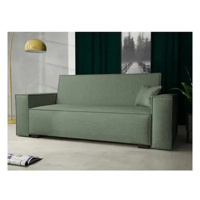 Sofa Clivia Duo IV mit Schlaffunktion und Bettkasten