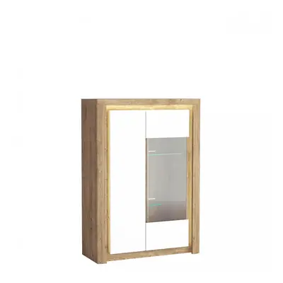 Kleine Vitrine Domardon DM05