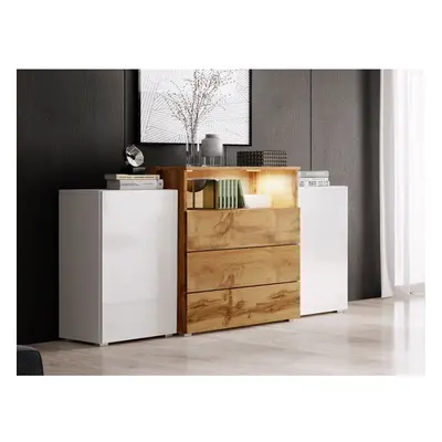 Wohnzimmer Sideboard Layla III