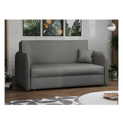 Sofa Clivia Loft III mit Schlaffunktion und Bettkasten