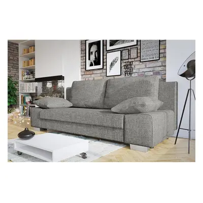 Sofa Sarel mit Bettkasten und Schlaffunktion