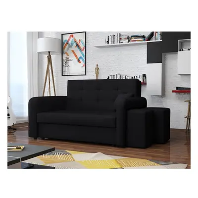 Sofa Clivia Home II mit Schlaffunktion und Bettkasten