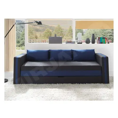 Sofa Vivus Duo mit Bettkasten