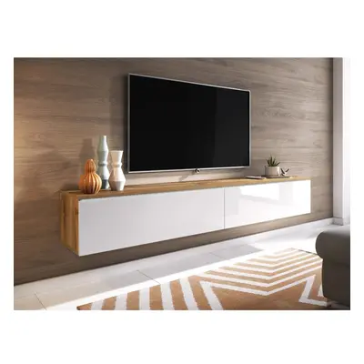 TV Lowboard modern Dlone 180