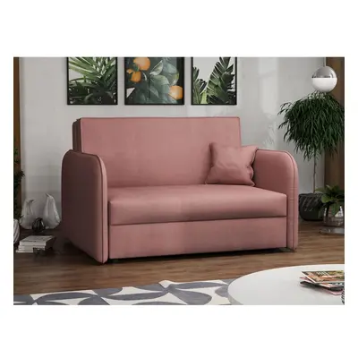 Sofa Clivia Loft II mit Schlaffunktion und Bettkasten