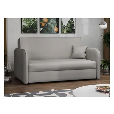 Sofa Clivia Loft III mit Schlaffunktion und Bettkasten