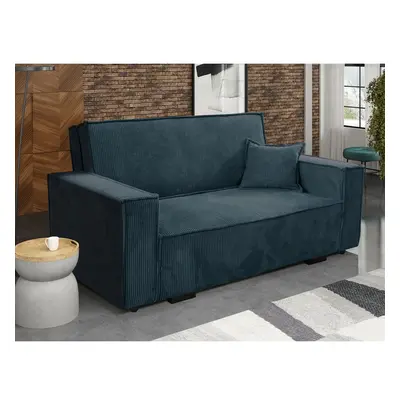 Sofa Clivia Star Cord III mit Schlaffunktion und Bettkasten