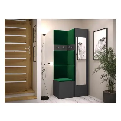 Flurgarderobe modern Tavasz XXV