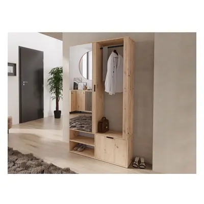 Garderobe-Set Frelio