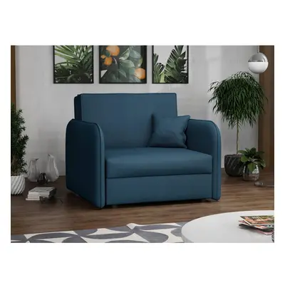 Sofa Clivia Loft I mit Schlaffunktion und Bettkasten