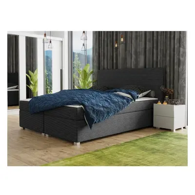 Boxspringbett Materenko Cord