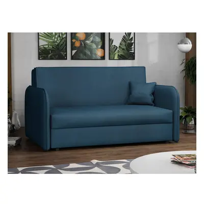 Sofa Clivia Loft III mit Schlaffunktion und Bettkasten