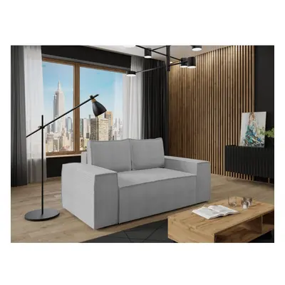 Sofa Maryn Small Cord mit Bettkasten und Schlaffunktion