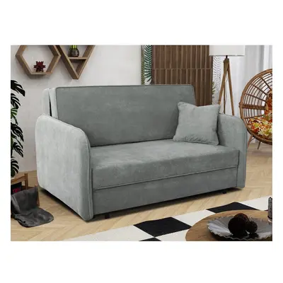 Sofa Clivia Loft III mit Schlaffunktion und Bettkasten