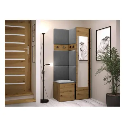 Flurgarderobe modern Tavasz XXV