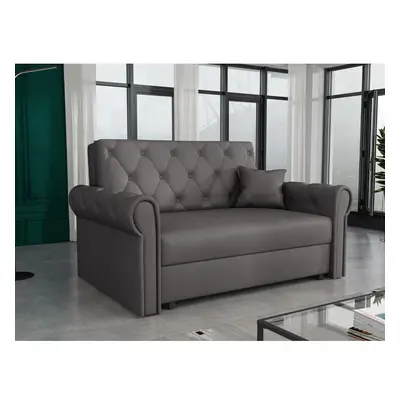 Sofa Clivia Roma II mit Schlaffunktion und Bettkasten