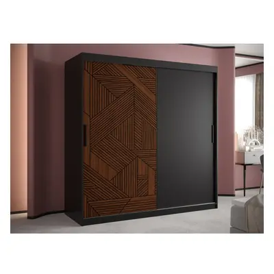 Kleiderschrank Montik I 180 cm