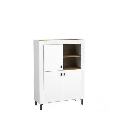 Highboard Nivorta 3D NV05