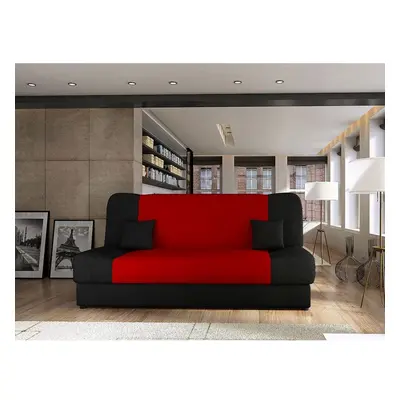 Sofa Mario Style mit Bettkasten