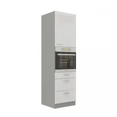 Hoher Schrank für den Ofen Multiline 60 DPS-210 3S 1F