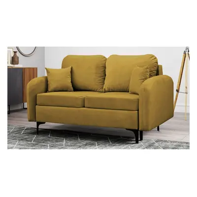 Sofa Navendu Small mit Bettkasten und Schlaffunktion