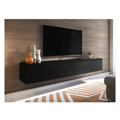 TV Lowboard modern Dlone 180