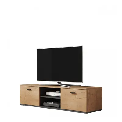 TV Lowboard modern 140 Soho S04