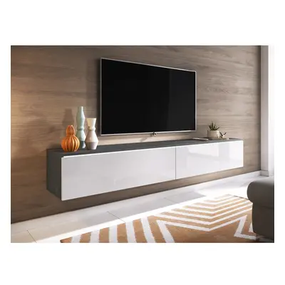 TV Lowboard modern Dlone 180