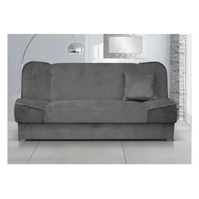 Sofa Miltonia mit Schlaffunktion und Bettkasten