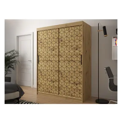 Kleiderschrank Arituda I 150 cm