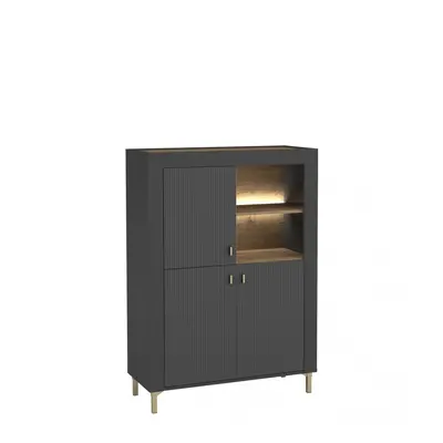 Highboard Nivorta 3D NV05