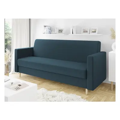 Sofa Cowilo mit Schlaffunktion und Bettkasten