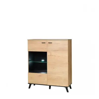 Highboard 2D Mallorca ML04