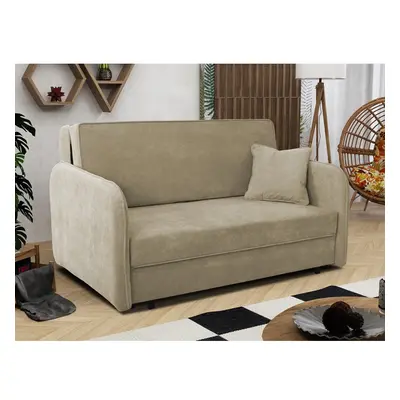 Sofa Clivia Loft III mit Schlaffunktion und Bettkasten