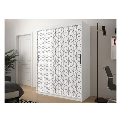 Kleiderschrank Arituda I 150 cm