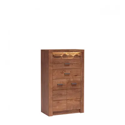 Highboard Nadia N06