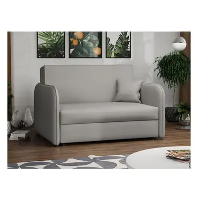 Sofa Clivia Loft II mit Schlaffunktion und Bettkasten