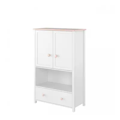 Highboard Luna 2D1S LN11